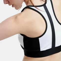 Προϋπολογισμός 🥰 Μπουστάκια | Αθλητικά Σουτιέν Bodytalk 👩 Women's Sports Bra- Medium Hold BLACK 🤩 -Ηλεκτρονικό κατάστημα 24 μπουκαλιών bodytalk sports bra medium hold 95pes 5ea 2