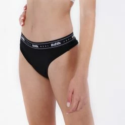 Τοπ 10 🎁 Εσώρουχα BodyTalk Thong Γυναικείο Εσώρουχο Κάτω Μέρος Black 🔥 7 Τοπ 10 🎁 Εσώρουχα BodyTalk Thong Γυναικείο Εσώρουχο Κάτω Μέρος Black 🔥 -Ηλεκτρονικό κατάστημα 24 μπουκαλιών bodytalk underwearw thomg 65bamboo vis 30organi 5