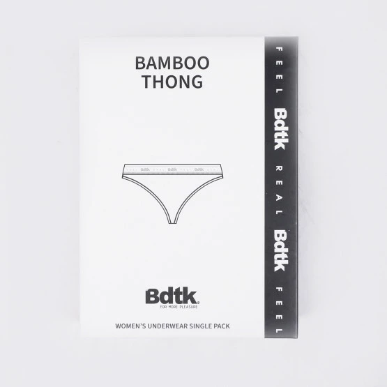 Τοπ 10 🎁 Εσώρουχα BodyTalk Thong Γυναικείο Εσώρουχο Κάτω Μέρος Black 🔥 5 Τοπ 10 🎁 Εσώρουχα BodyTalk Thong Γυναικείο Εσώρουχο Κάτω Μέρος Black 🔥 - Image 5