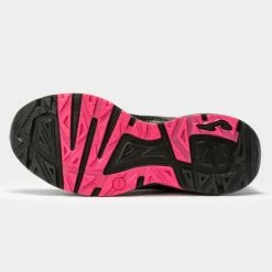 ΧΟΝΔΡΙΚΟ ΕΜΠΟΡΙΟ 😉 Γυναικεία Παπούτσια για Τρέξιμο Joma Vitaly Γυναικεία Παπούτσια για Τρέξιμο BLACK FUCHSIA 👍 -Ηλεκτρονικό κατάστημα 24 μπουκαλιών joma rvitaly lady 2201 black fuchsia 2