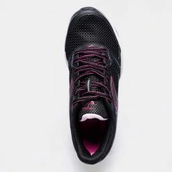 Εκπτωση ⭐ Γυναικεία Παπούτσια για Τρέξιμο Joma Vitaly Γυναικεία Παπούτσια για Τρέξιμο BLACK FUCHSIA 😀 -Ηλεκτρονικό κατάστημα 24 μπουκαλιών joma rvitaly lady 2229 black fuchsia 2