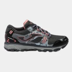 Καλύτερη πώληση 🥰 Trail | Outdoor Joma Tk.Shock Lady 2212 Grey Pink GREY PINK ❤️