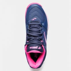 Ολοκαίνουργιο 🎉 Τένις Joma T.Master Lady Γυναικεία Παπούτσια Για Τένις NAVY FUCHSIA ✨ 8 Ολοκαίνουργιο 🎉 Τένις Joma T.Master Lady Γυναικεία Παπούτσια Για Τένις NAVY FUCHSIA ✨ -Ηλεκτρονικό κατάστημα 24 μπουκαλιών joma tmaster 1000 lady 2203 navy fuchsia 2