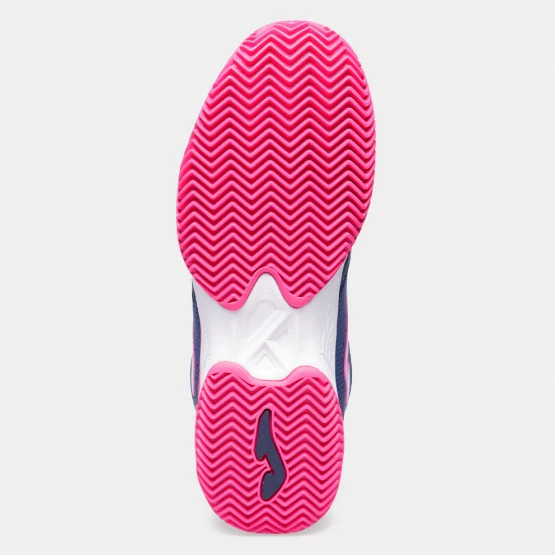 Ολοκαίνουργιο 🎉 Τένις Joma T.Master Lady Γυναικεία Παπούτσια Για Τένις NAVY FUCHSIA ✨ 4 Ολοκαίνουργιο 🎉 Τένις Joma T.Master Lady Γυναικεία Παπούτσια Για Τένις NAVY FUCHSIA ✨ - Image 4