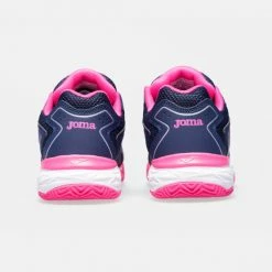 Ολοκαίνουργιο 🎉 Τένις Joma T.Master Lady Γυναικεία Παπούτσια Για Τένις NAVY FUCHSIA ✨ 11 Ολοκαίνουργιο 🎉 Τένις Joma T.Master Lady Γυναικεία Παπούτσια Για Τένις NAVY FUCHSIA ✨ -Ηλεκτρονικό κατάστημα 24 μπουκαλιών joma tmaster 1000 lady 2203 navy fuchsia 5