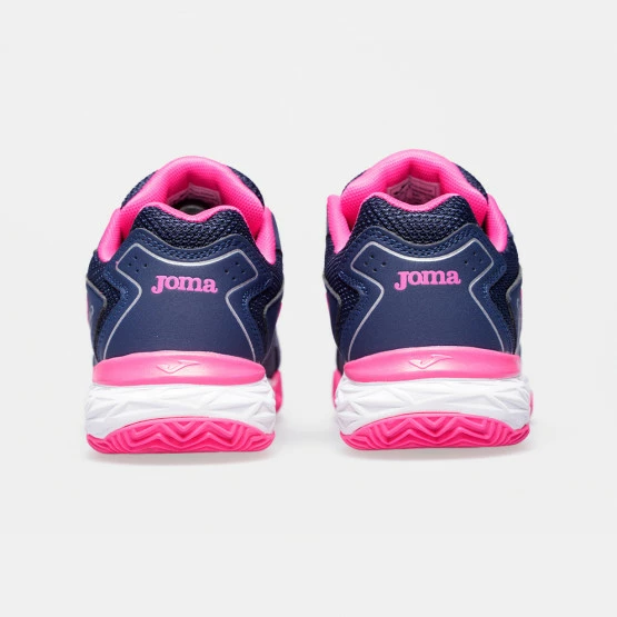 Ολοκαίνουργιο 🎉 Τένις Joma T.Master Lady Γυναικεία Παπούτσια Για Τένις NAVY FUCHSIA ✨ 6 Ολοκαίνουργιο 🎉 Τένις Joma T.Master Lady Γυναικεία Παπούτσια Για Τένις NAVY FUCHSIA ✨ - Image 6